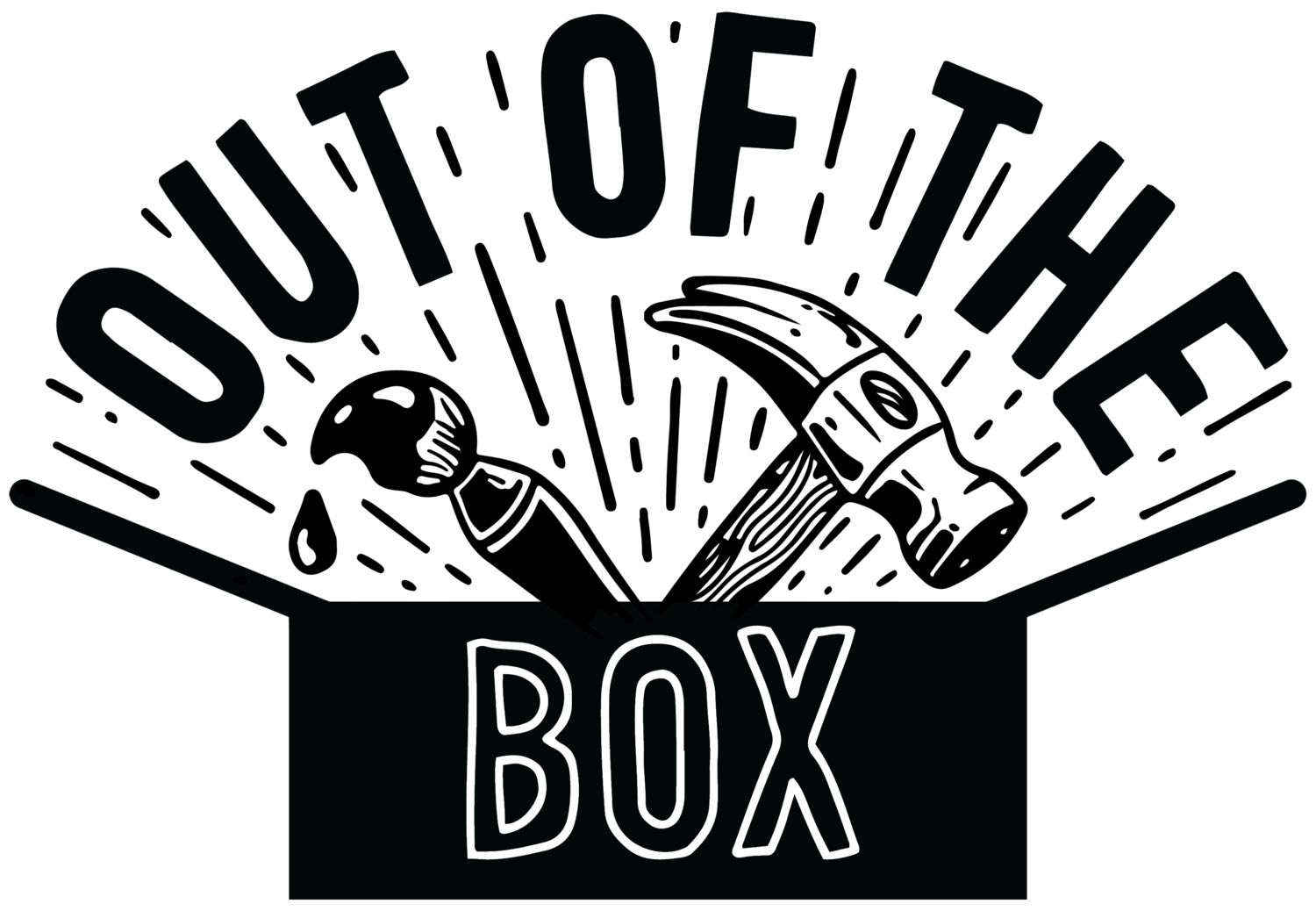 Out Of The Box DIY